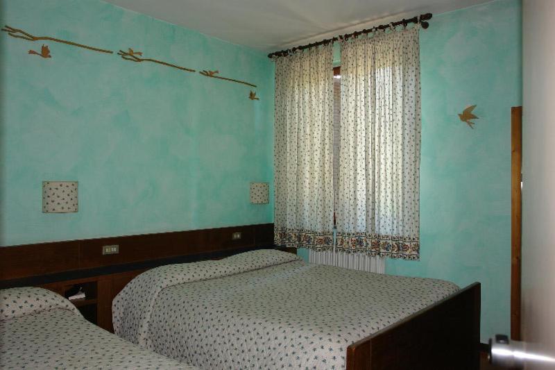 Hotel La Pergoletta Orvieto Room photo