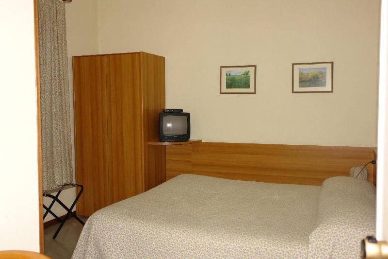 Hotel La Pergoletta Orvieto Room photo